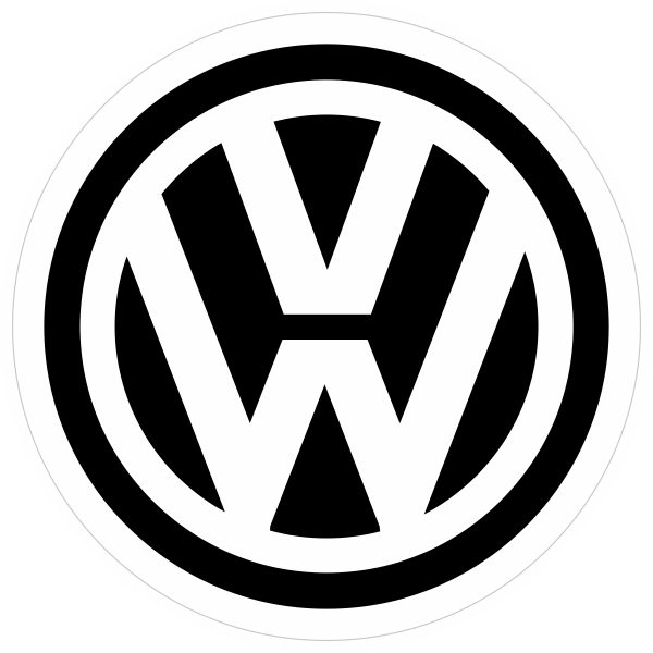 Volkswagen naafdop