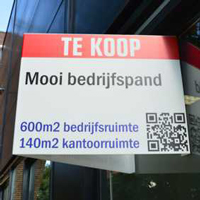Spandoekenframe