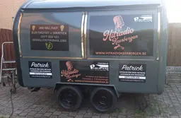 Didi will fix it sticker