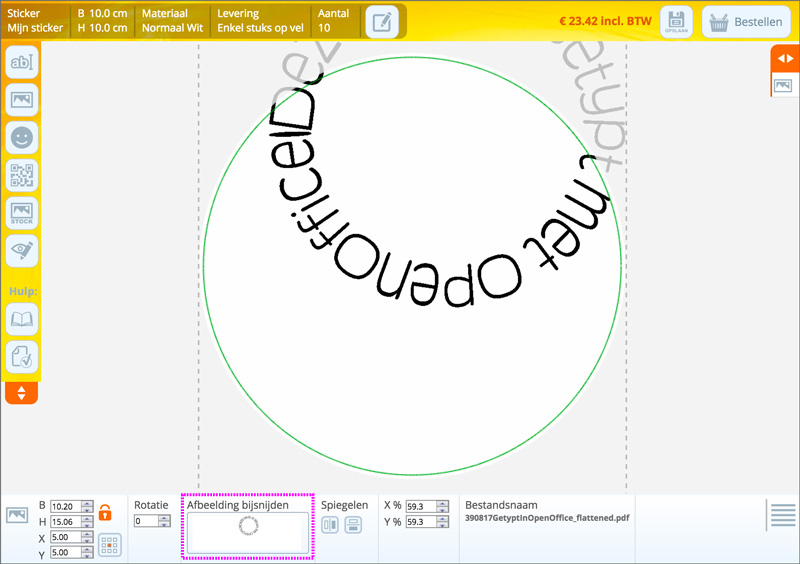 upload pdf word