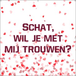 Aanzoekdoek