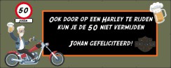 Abraham Harley