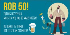 Abraham vissen