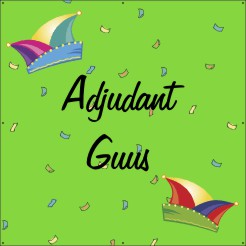 Adjudant Carnaval