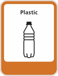 Afvalscheiding plastic