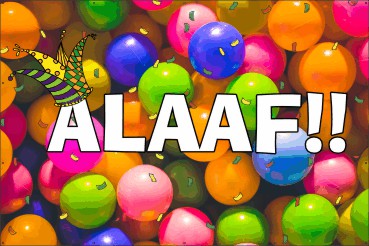 Alaaf