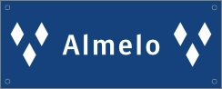 Autobanner: Almelo