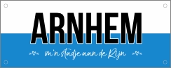 Autobanner Arnhem