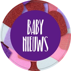 Baby nieuws