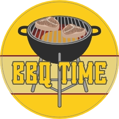 BBQ time!