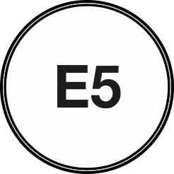 Benzine E5