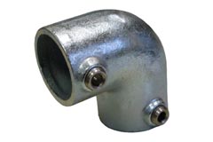 buizen koppelingsstuk 90 graden