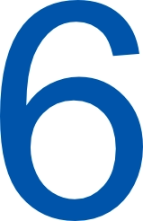 Cijfer 6