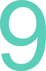 Cijfer 9