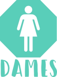 Dames hexagon