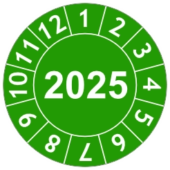 Datum Markering 2027