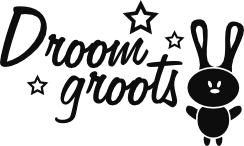 Droom groots bunny