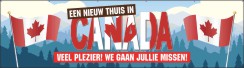 Emigratie Canada