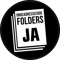 Folders Ja Metallic Black