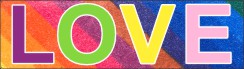 Gaypride Love