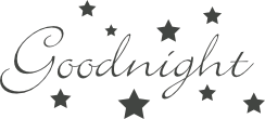 Goodnight