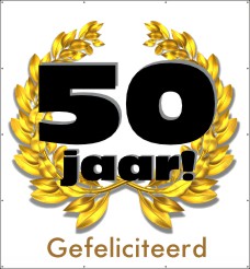 Gouden jubileum