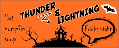 Halloween kunststof mok