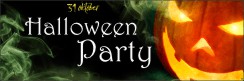 Halloween Party
