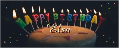 Happy birthday mok