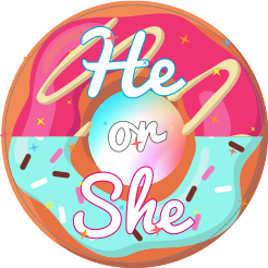 He or she