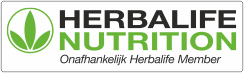 Herbalife logo compleet