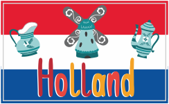 Holland molen
