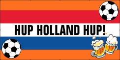 Hup holland hup