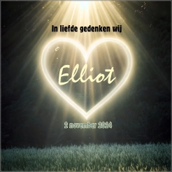 In liefde gedenken wij