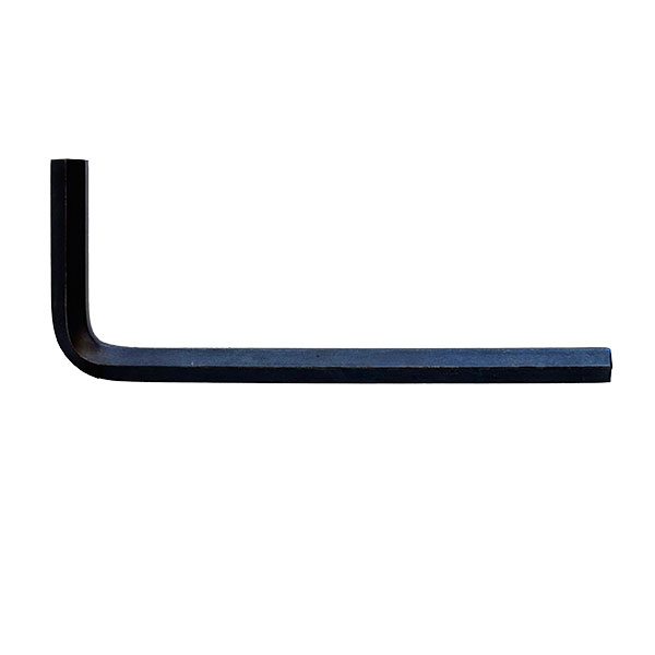 Inbussleutel 6 mm
