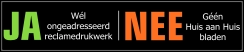 ja nee sticker