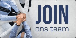 Join ons team spandoek