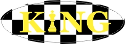 King chess