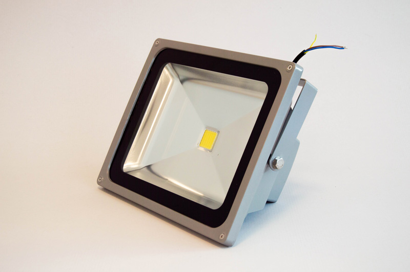 50 Watt LED lamp