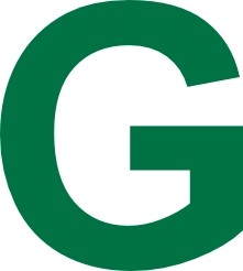 Letter G