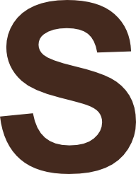 Letter S