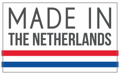 Made in The Nederlands
