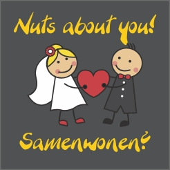 Make me nuts samenwonen nieuw huis