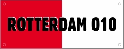 Autobanner: Rotterdam