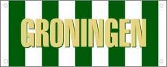 Autobanner: Groningen