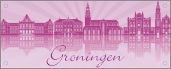 Autobanner Groningen