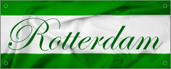 Autobanner Rotterdam