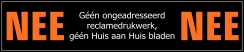 nee nee sticker