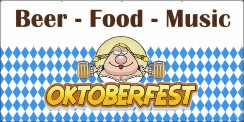Oktoberfest Bier