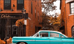 Oldtimer